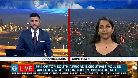 Battling the brain drain