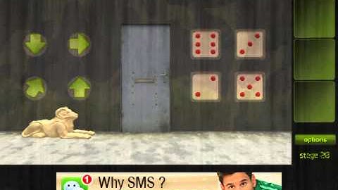 Get Ready to Escape - Level 20 Walkthrough Guide