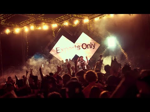 Max Styler Live Experts Only Zamna Tulum 2025