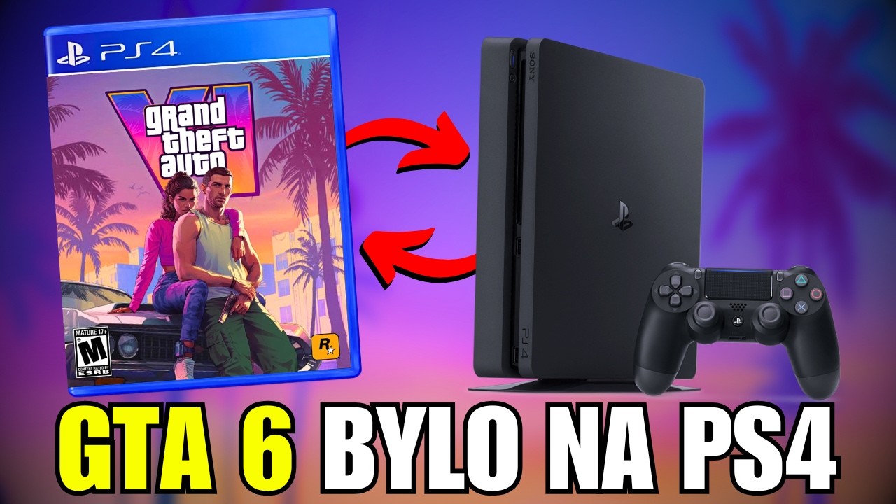 Tohle Se Objevilo v Databázi Sony!!
