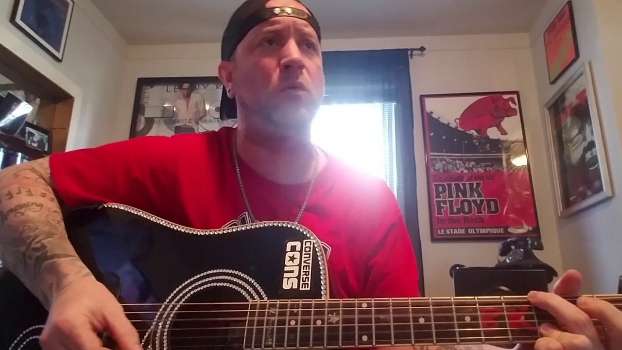 Quarantine. by brandon knapp - YouTube