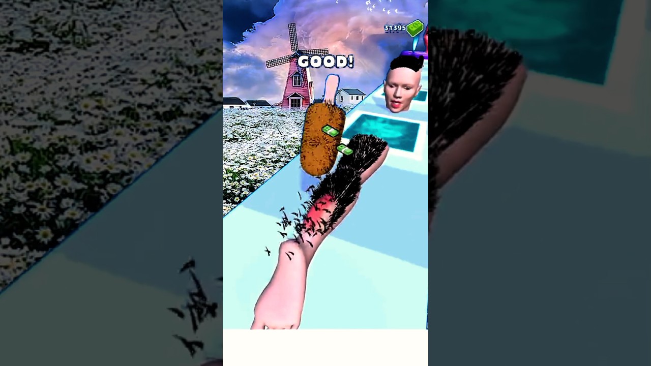⁣Best Cool Game ever Played🔥 #shorts #games #viralshorts