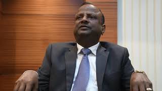 SBI's Chairman Rajnish Kumar speaks with BusinessLine