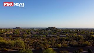 How did the metro Phoenix housing market get to where it stands today?