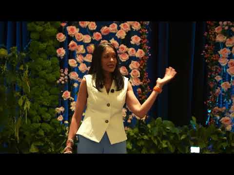 Rashma Airan - Rise Through It Keynote Clip