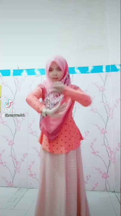 jaipongan tiktok awet rajet