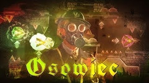 OSOWIEC - PREVIEW (UNOFFICIAL)