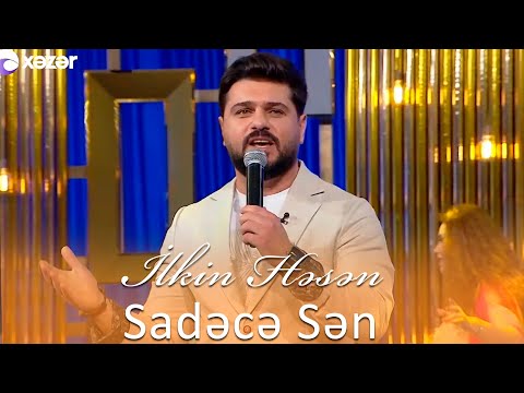 İlkin Hasan - Sadece Sen (Official Video)