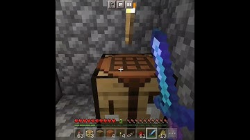 How to make a item frame in Minecraft