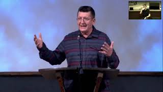 Mitch Dunfee // Calvary Chapel Tri-Cities