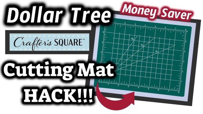 How To Order Cut To Size Cutting Mats Video Guides