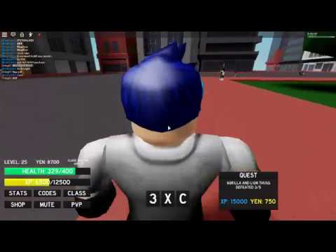 Roblox (Heroes Legacy)Codes And Strategy - YouTube