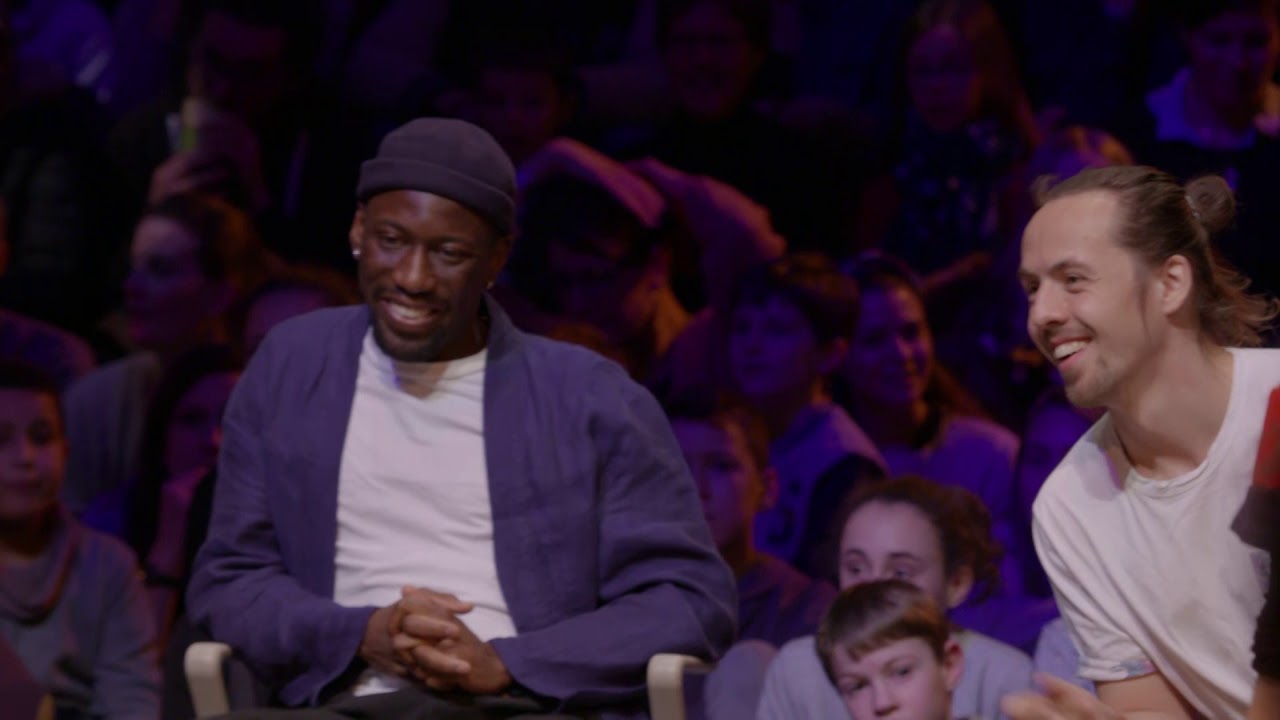 1/4 finale LOCKING INES (FRA) VS YUKI (JAP new) YouTube