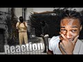 What A Hook 🤯🇫🇷| La F - DEAD [Reaction]