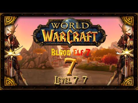 World Of Warcraft - LUNE D'ARGENT - [Épisode 7] - 100%