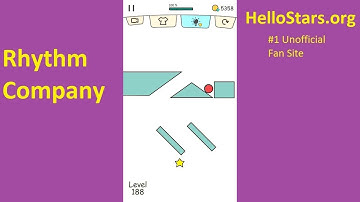 Hello Stars Level 188 Walkthrough Solution