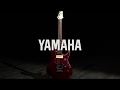 Yamaha Pacifica 311H, Red Metallic | Gear4music demo
