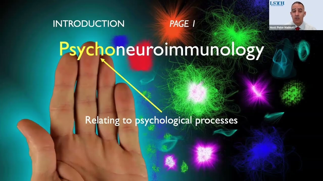 Psychoneuroimmunology: The Science of Mind-Body Healing | LCCH Asia