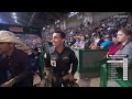 Claudio Montanha Jr. rides Scrappy for 89.3 points | PBR UTB Highlight