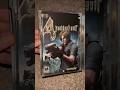 Unboxing a 20-Year-Old Legend: Resident Evil 4 on PS2 #residentevil #residentevil4 #playstation #ps2