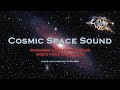 Dj ben  cosmic space sound  remember afro cosmic meets vibes from today  livestream mix