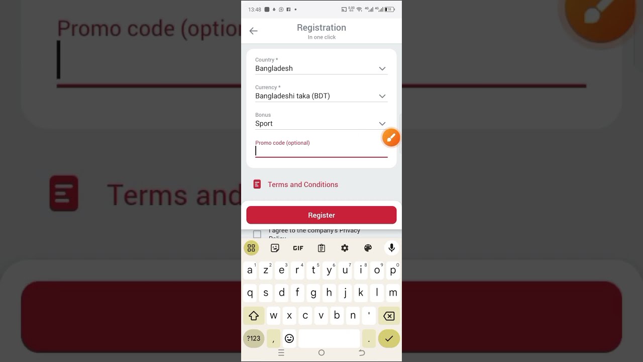 888starz Promo Code 2025 || How to Create an 888starz Account with a Promo Code for 888starz Bonus