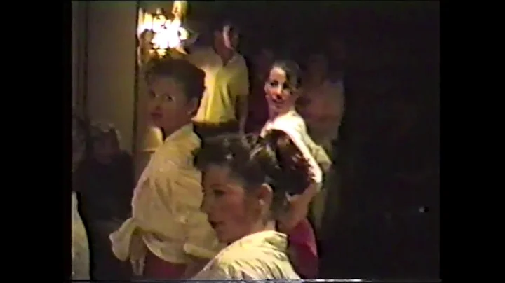 1987 Tanzschulformati...  Kaechele