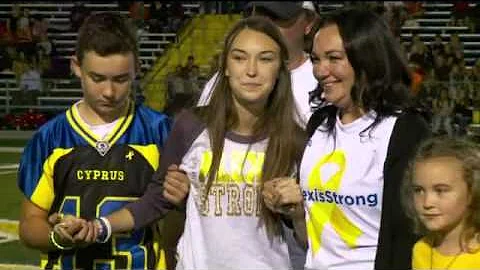 0k donation for cancer patient was fake