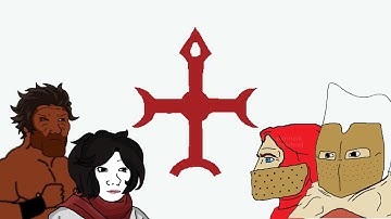 Provinces of the Protectorate of Menoth be like