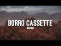 Maluma - Borro Cassette (Letra)