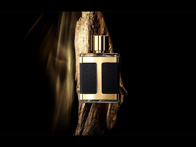 Ch Carolina Herrera Insignia Perfume