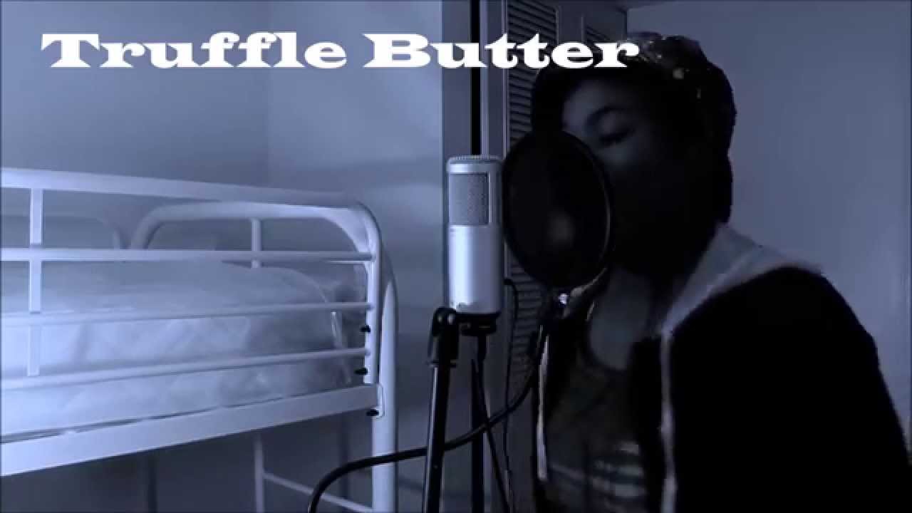 Nicki Minaj ft. Drake Truffle Butter (Cover) Video YouTube