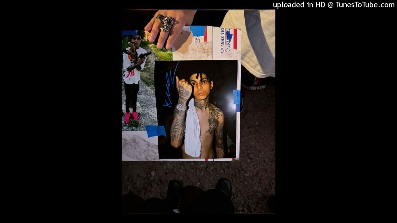 [Free] Lil Tony Type Beat- 