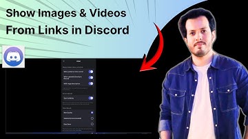 Hoe je afbeeldingen en video