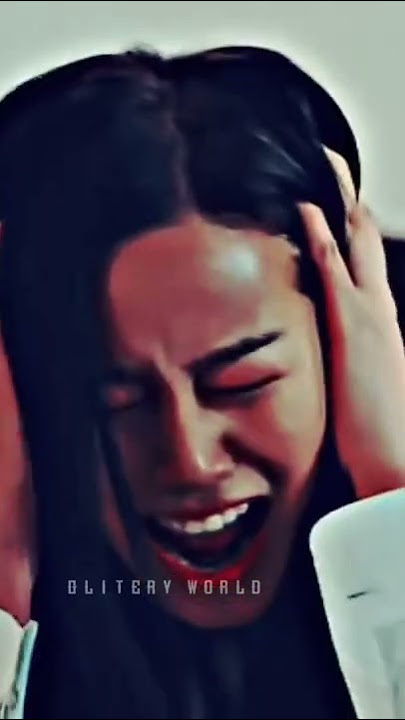 She suffered a lot 💔 #soojin #kdrama #truebeauty #sad #shorts #sadkdramaedit