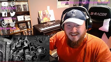 DJ Reacts to i r u k a n d j i - Weird Genius