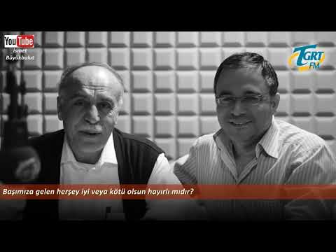 Başımıza gelen herşey iyi veya kötü olsun hayırlı mıdır? | Osman Ünlü hoca