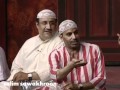 جلسة طارق العلي في  مسرحية أبو سارة في العماره