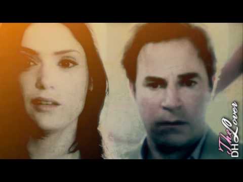 I Could Be Better - [Roger Bart in Human Target]