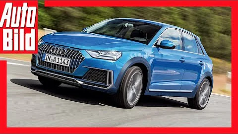 Quali sono le Audi Mild Hybrid?