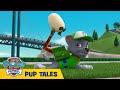 🐶 Pups Save Chickaletta’s Egg | PAW Patrol | Cartoons for Kids