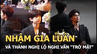 Nhậm Gia Luân và Thành Nghị lộ nghi vấn “trở mặt” nhau dù đang “sống chung một nhà”?