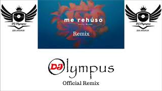 Download Lagu Danny Ocean - Me Rehùso (DJ Olympus Remix) MP3 Download Lagu Danny Ocean - Me Rehùso (DJ Olympus Remix) MP3