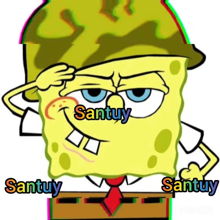 Status wa santuy 2019