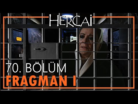 Hercai 70. Bölüm Fragman - FİNAL