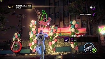 Saints Row IV Ghost In The Machine-Mind Over Murder