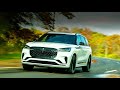 Обзор Lincoln Aviator 2025: более доступная альтернатива Audi Q7 и BMW X7