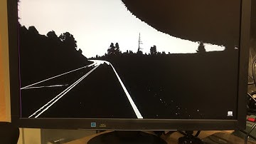 Xilinx ZCU104 with PYNQ - Real-time image processing
