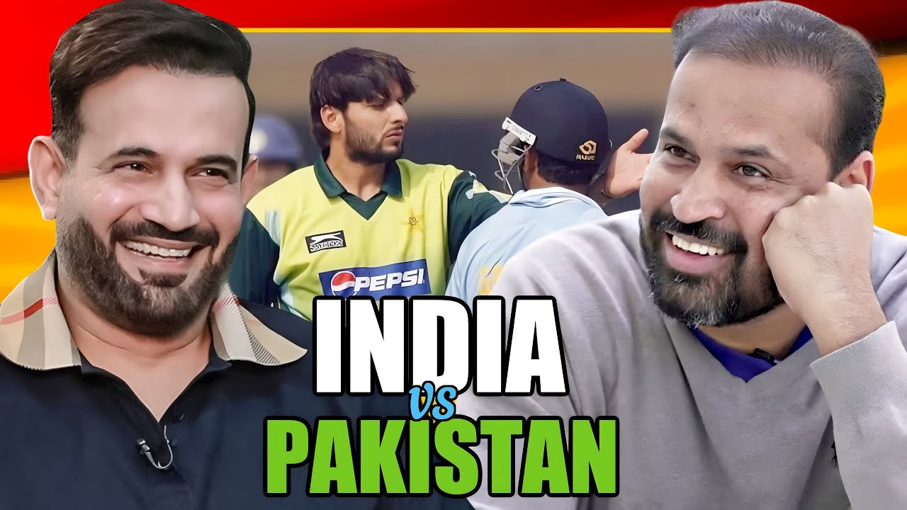 Irfan Pathan And Yusuf Pathan On Kapil Sharma Show S2 Full Episode | India vs Pakistan