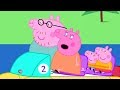 Kids TV and Stories | Peppa Pig New Episode #821 | Peppa Pig Full Episodes